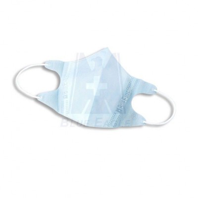 Khẩu trang lọc bụi Blue Eagle NP3D